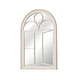 arched mirror